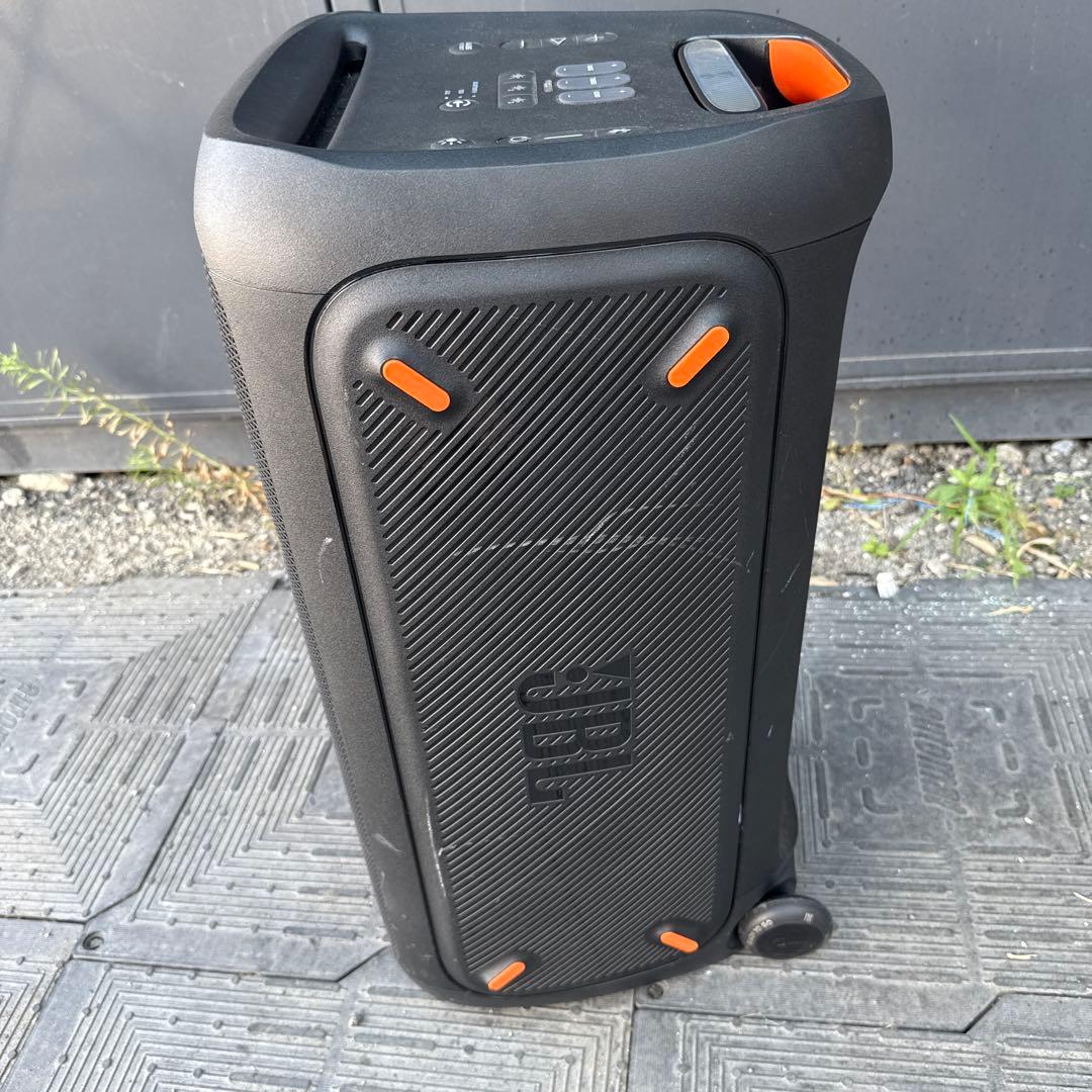 JBL ワイヤレススピーカー PARTYBOX310 n31