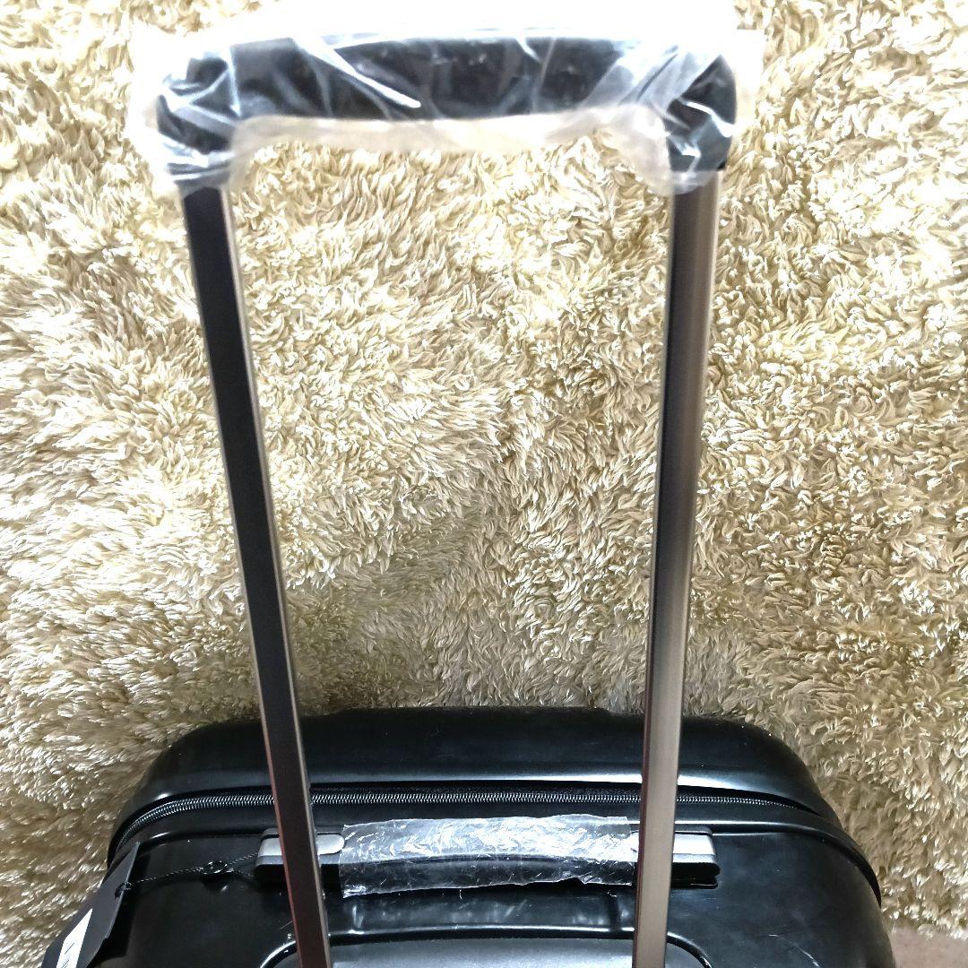 【新品タグ付】Ferrari フェラーリ キャリーケース トロリーバッグ 62L