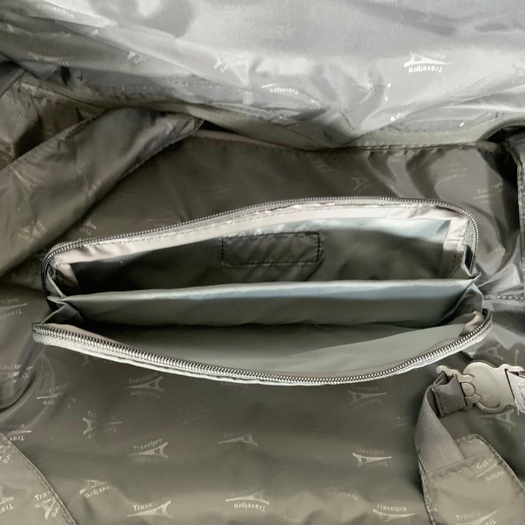 【良品】トラベルプロ　キャリーケース