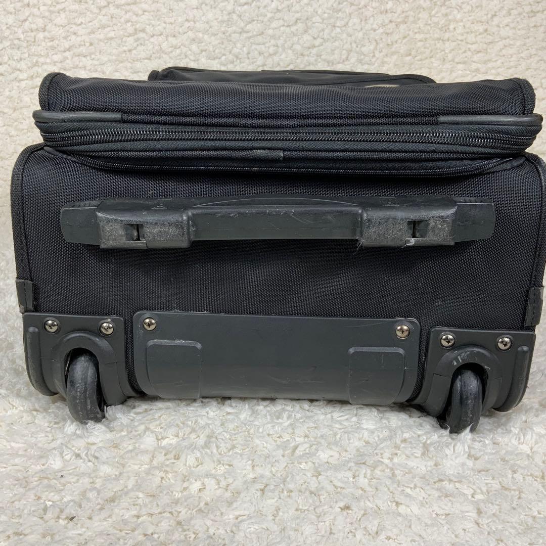 【良品】トラベルプロ　キャリーケース