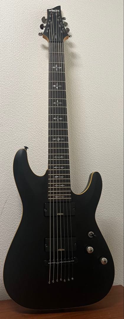 S*a様 シェクター　demon -7