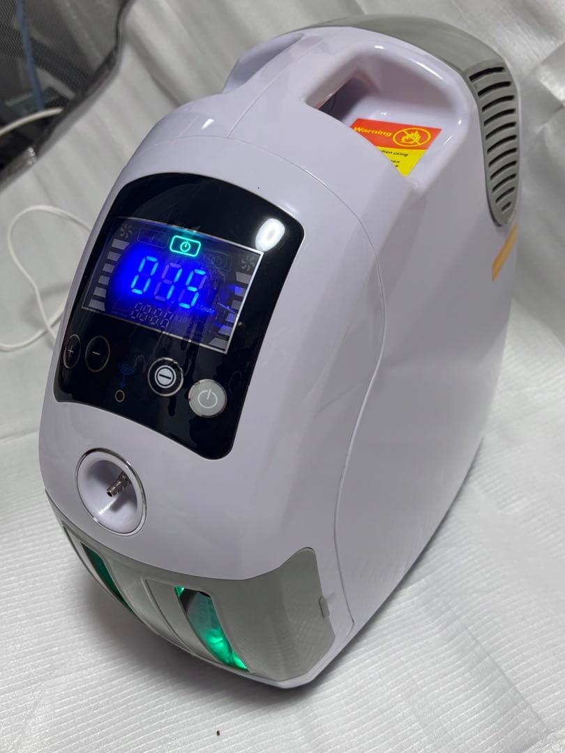 少々訳あり　ペット用 高性能酸素発生器　MAF mini