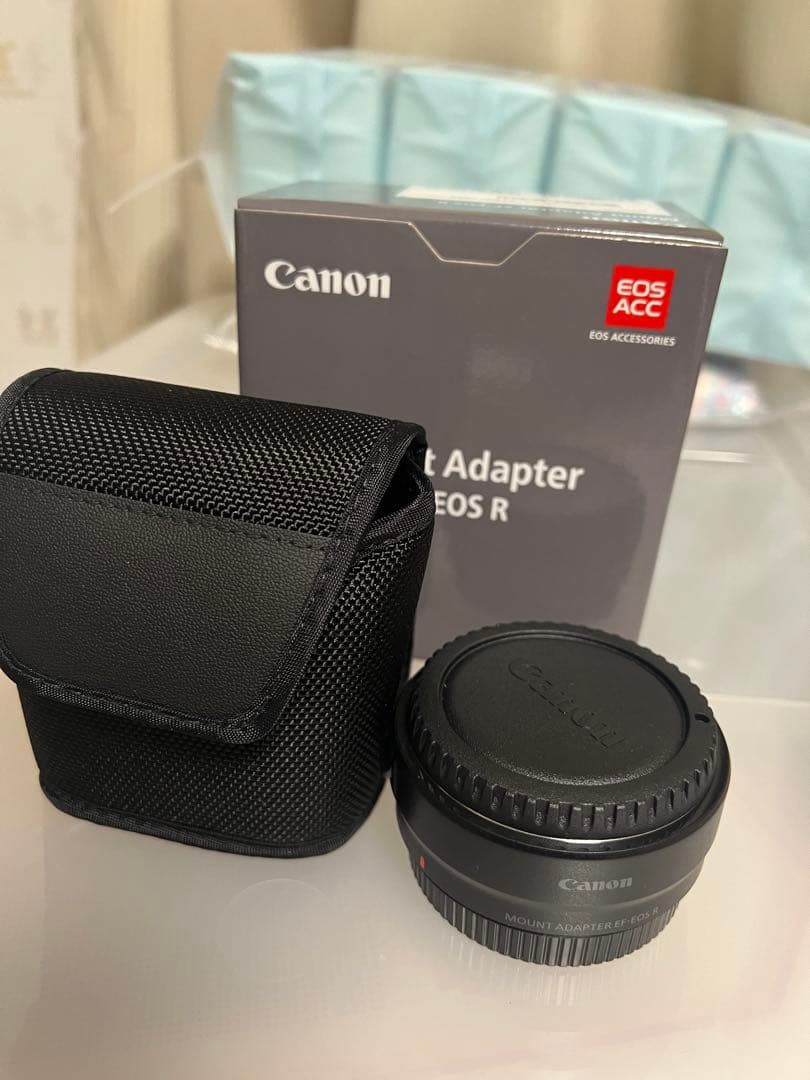 Canon EOS R50（ブラック）