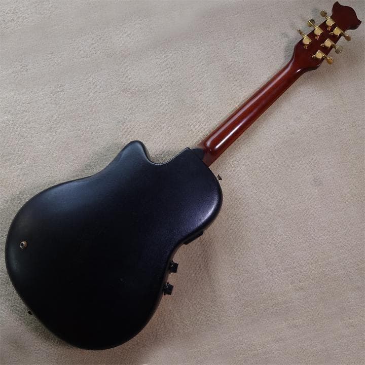 ミニエレアコ morris tornado ZIIII スモールサイズ