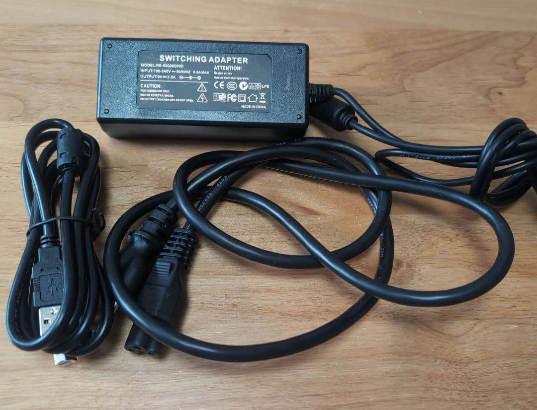 ギター MOOER GE300 LITE