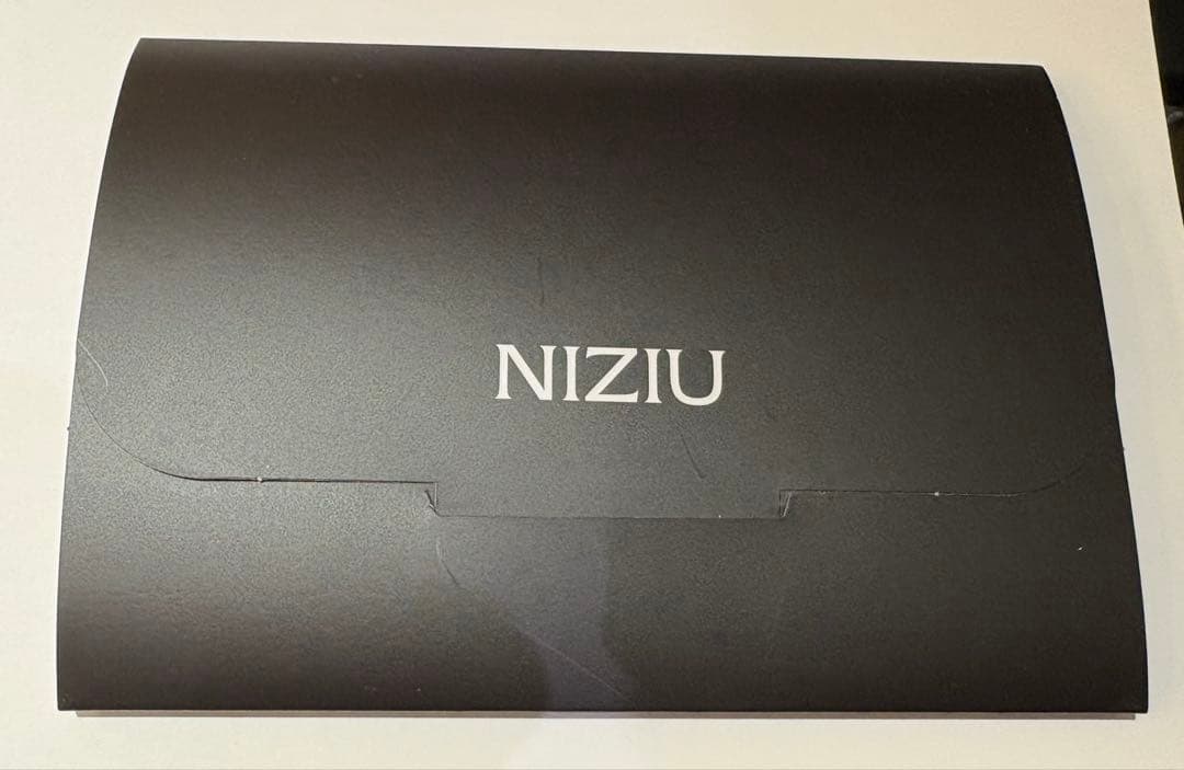 夜夜*プロフ必読* 　NiziU リスニングパーティー トレカ　コンプ