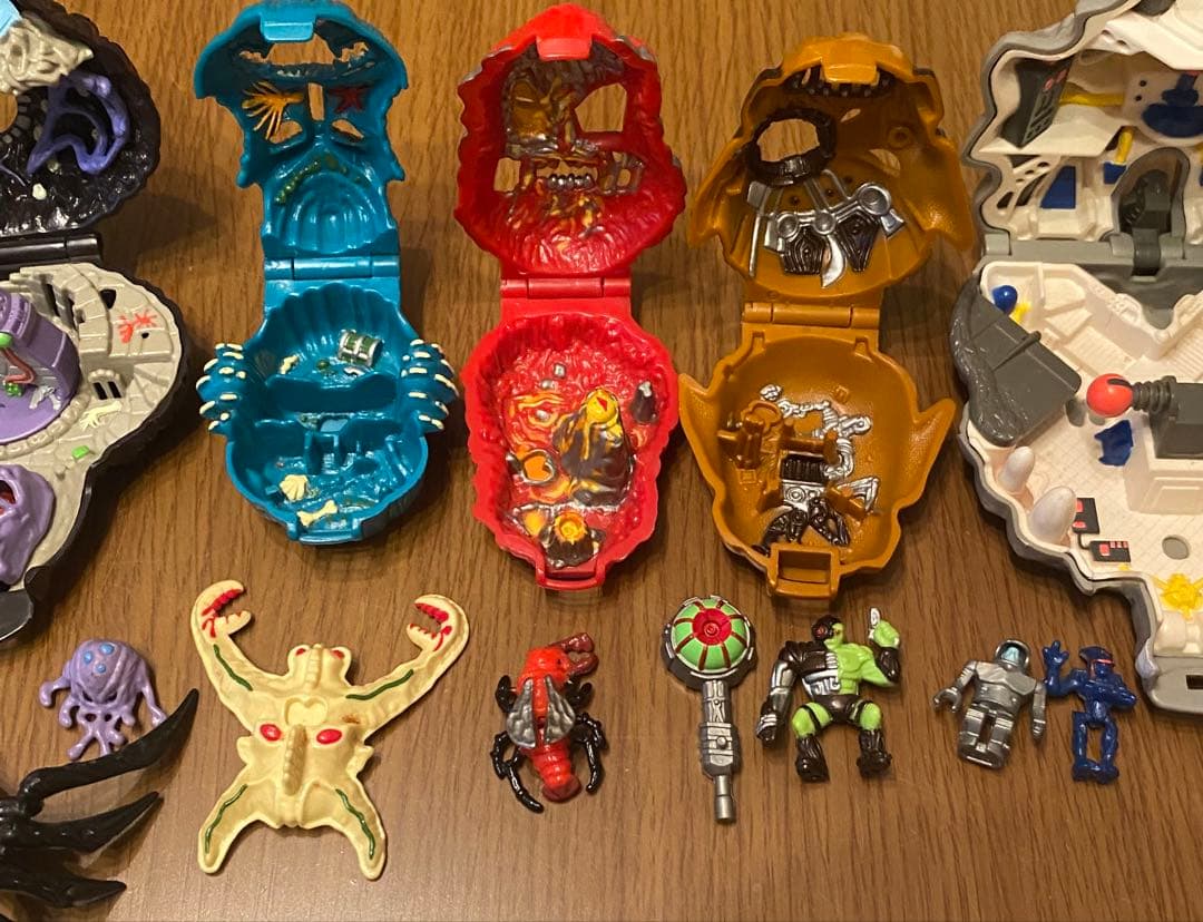 マイティマックス セット売り ジャンク