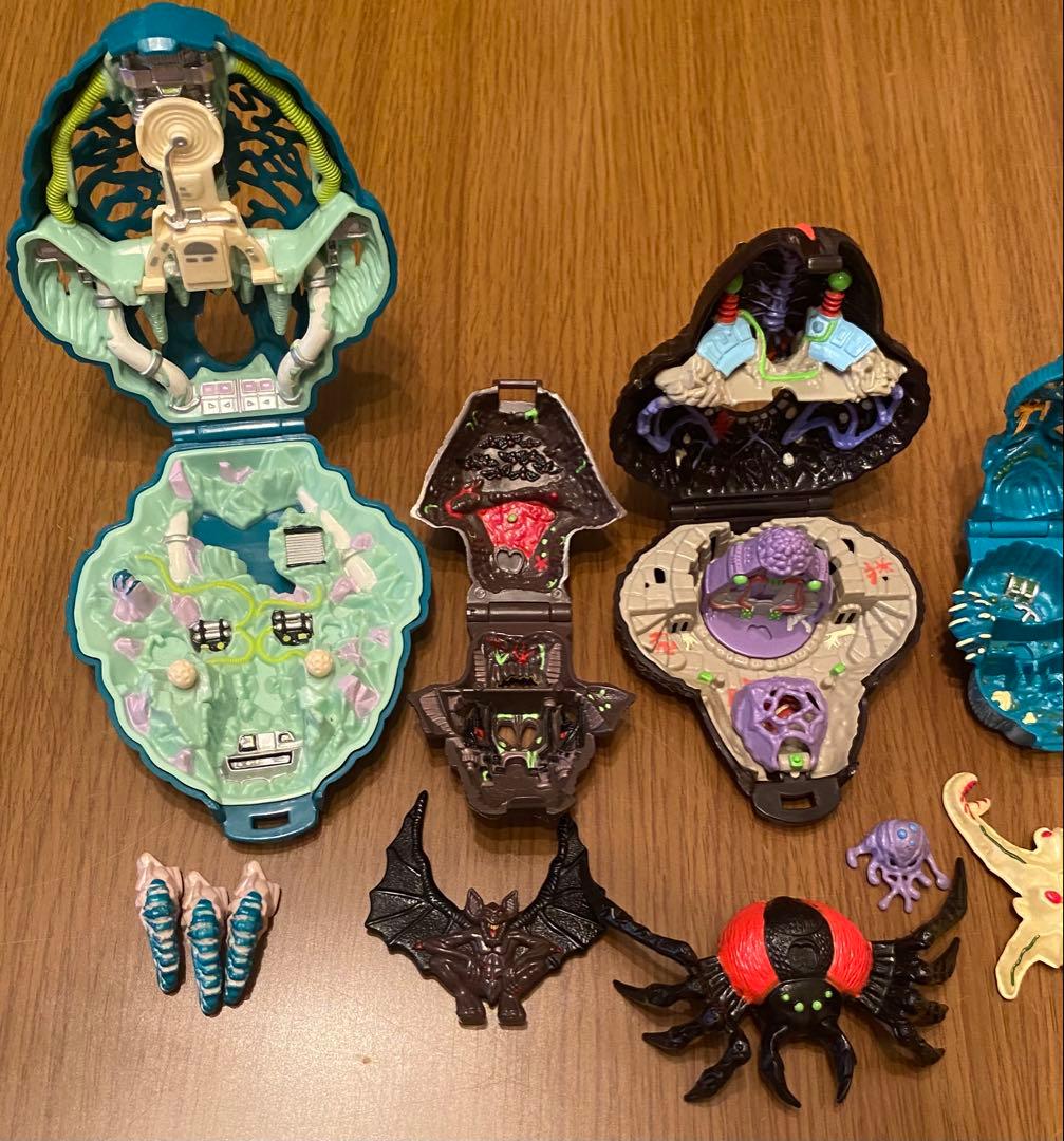 マイティマックス セット売り ジャンク