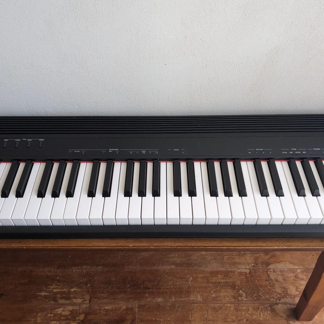 Roland Go Piano 88鍵 電子ピアノ ポータブル ピアノ
