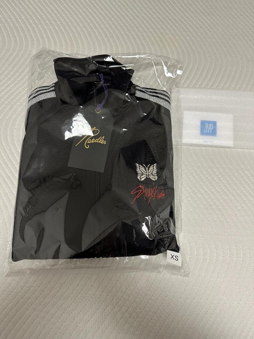 NEEDLES x Stray Kids XS　スキズ