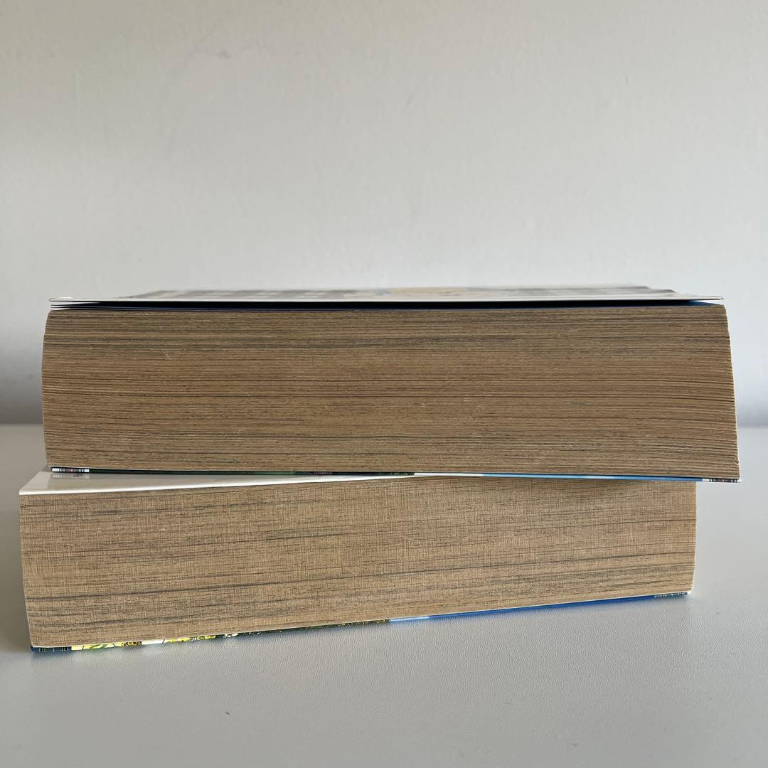 キャンディキャンディ　愛蔵版　1・2巻セット