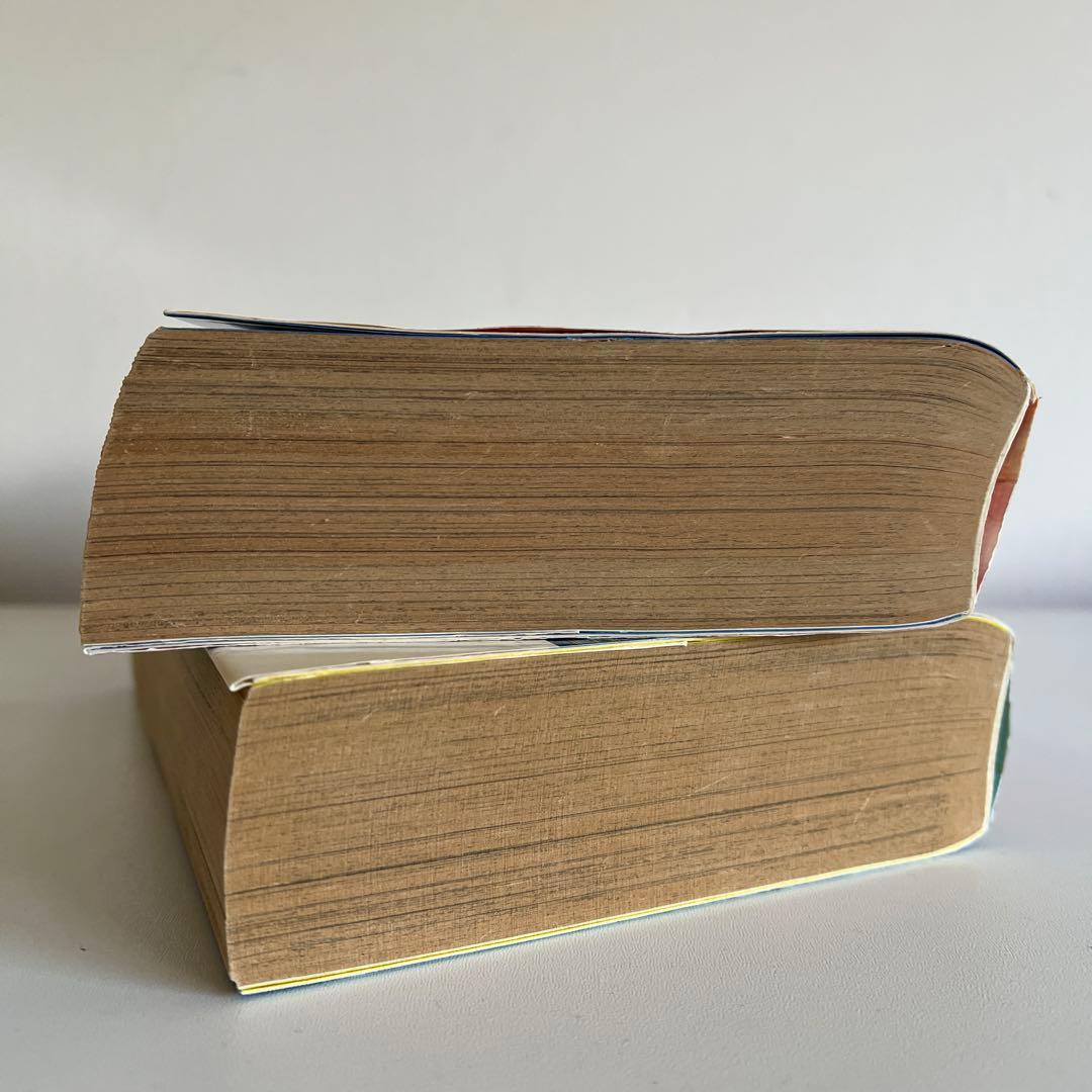 キャンディキャンディ　愛蔵版　1・2巻セット