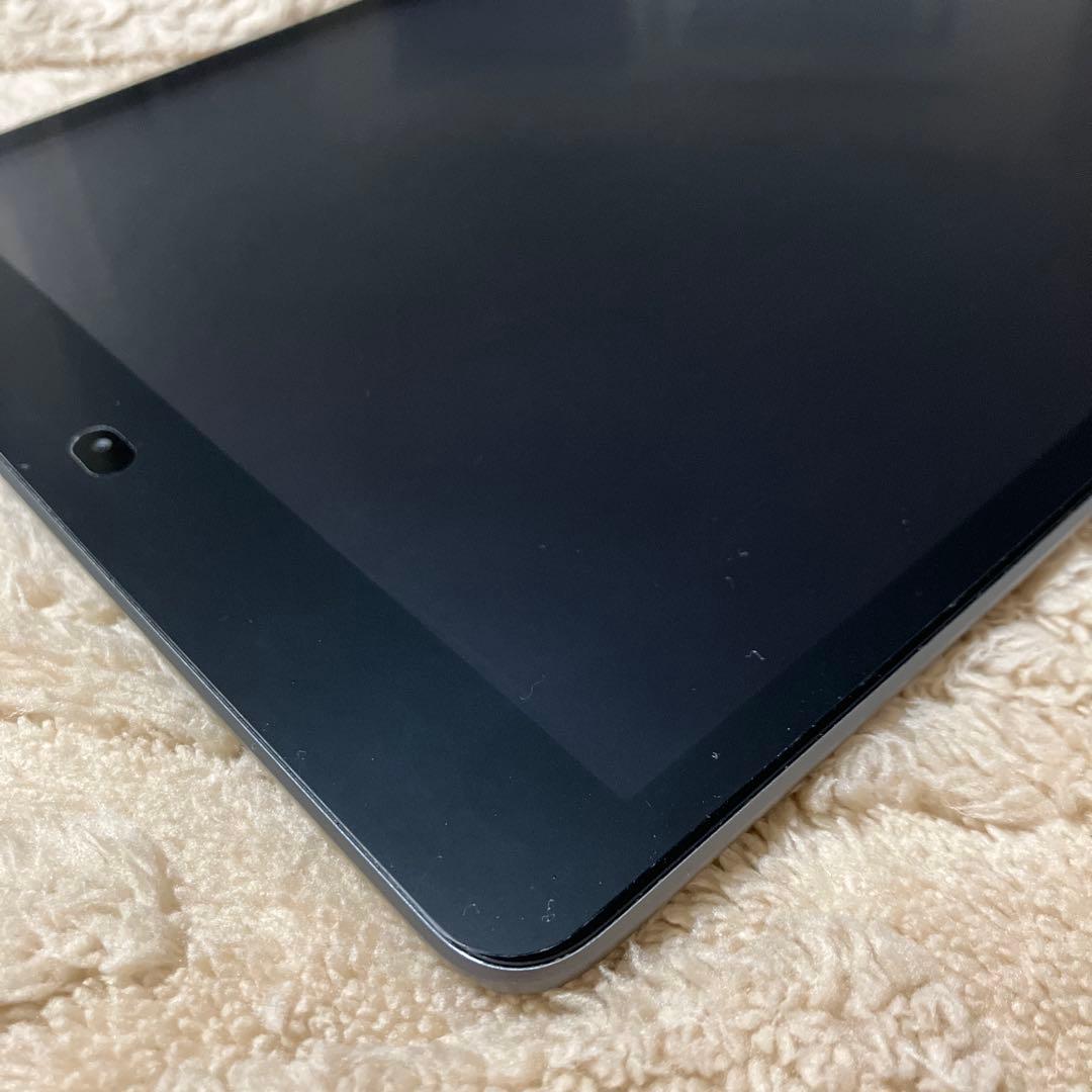 Apple iPad 第8世代 32GB スペースグレー