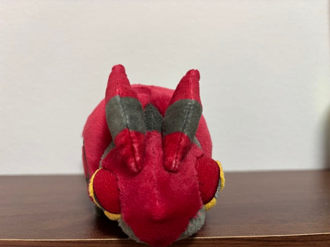 た*か様 ポケモンfit フシデ ペンドラー ぬいぐるみ