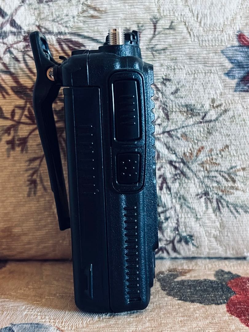 トランシーバー ALINCO DPS70