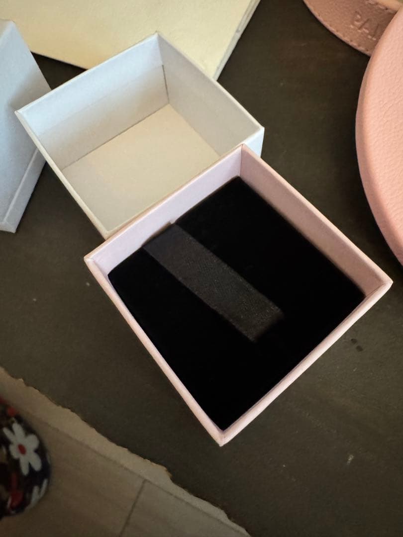 お値下げ★Pandora 20周年記念ギフトボックスその他セット