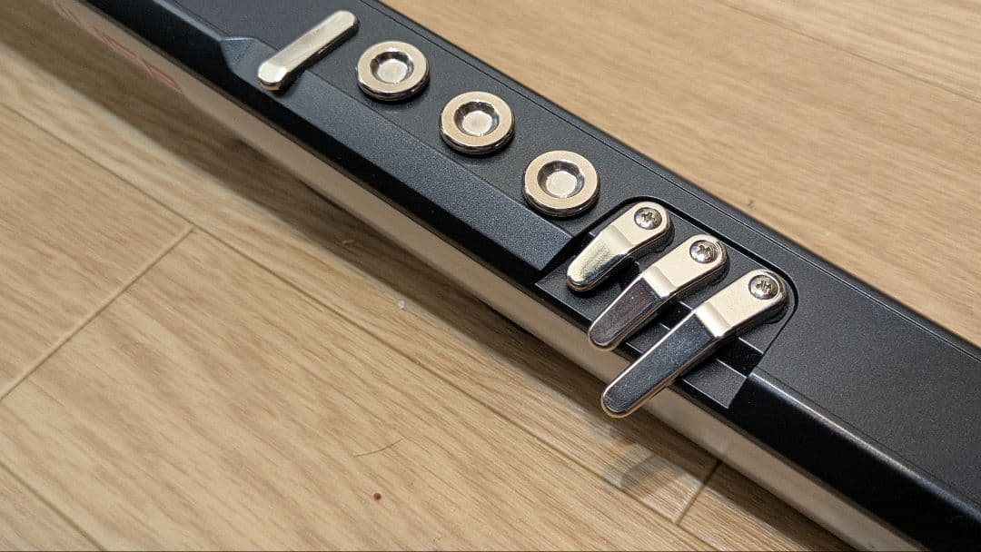 ひ*ろ様 AKAI EWI USB ウィンドシンセサイザー中古