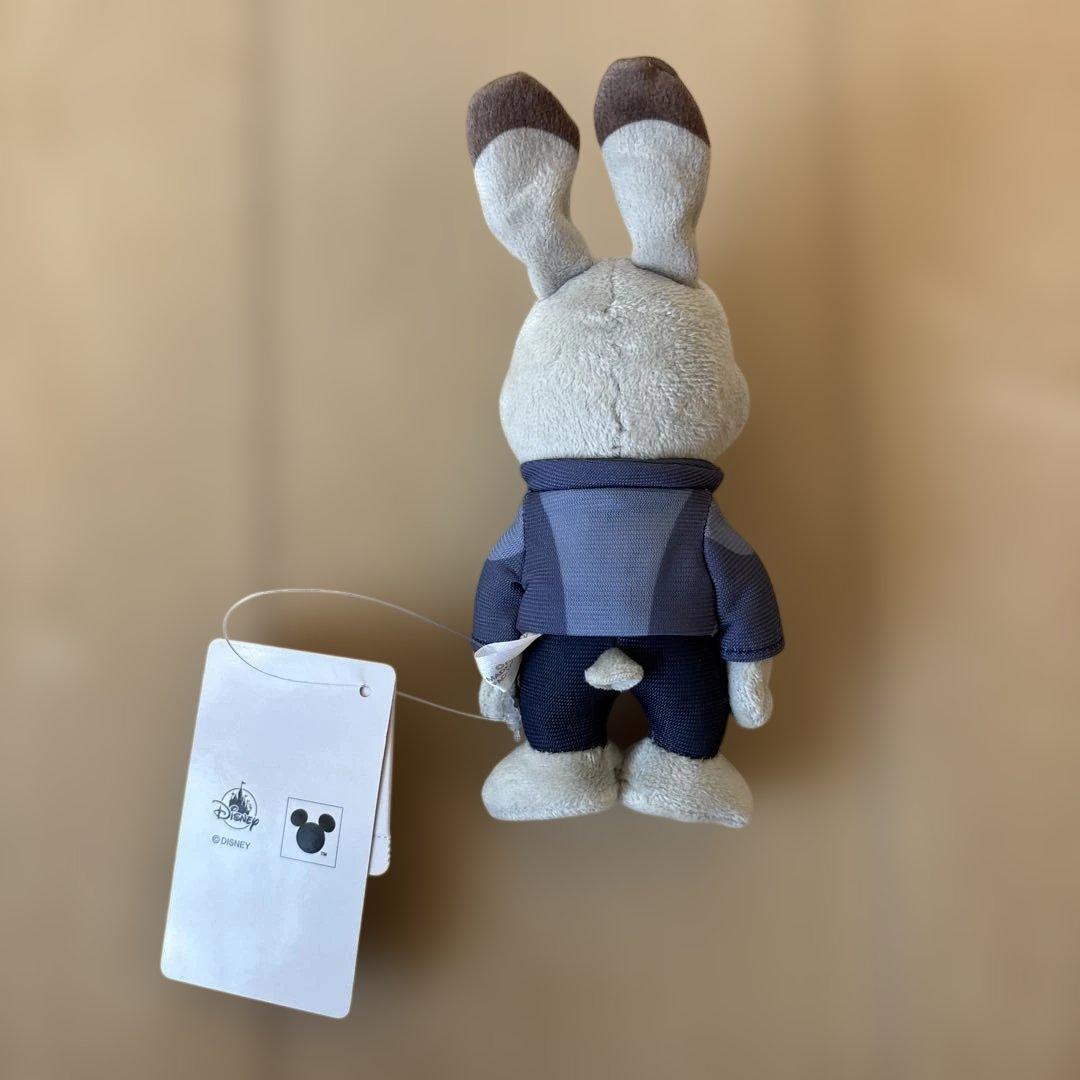 ディズニーストア ぬいぐるみ DisneystanDs ズートピア 3点セット！