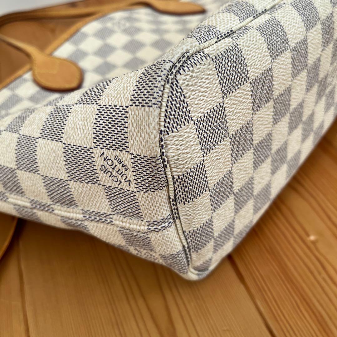 ルイヴィトンダミエバッグ