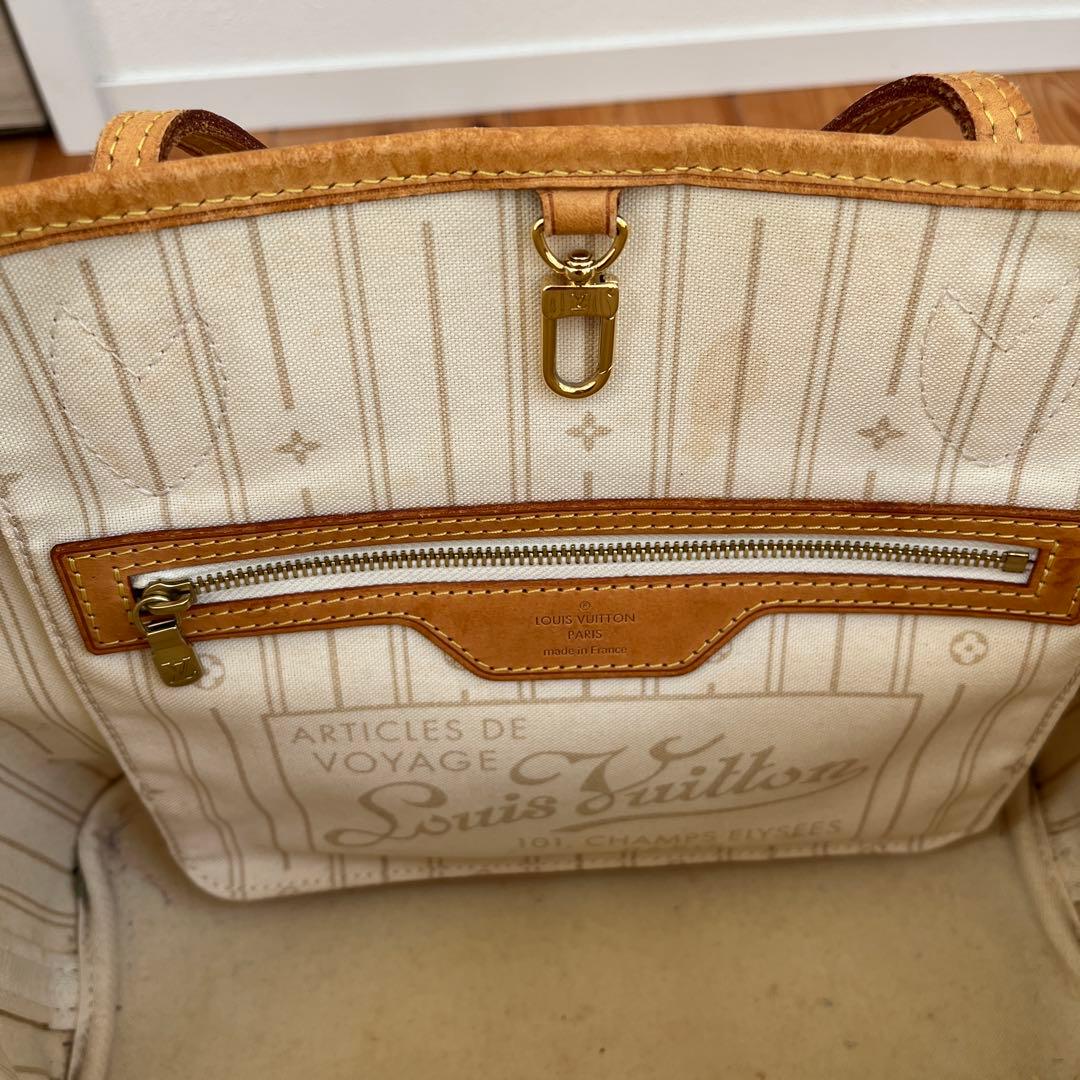 ルイヴィトンダミエバッグ