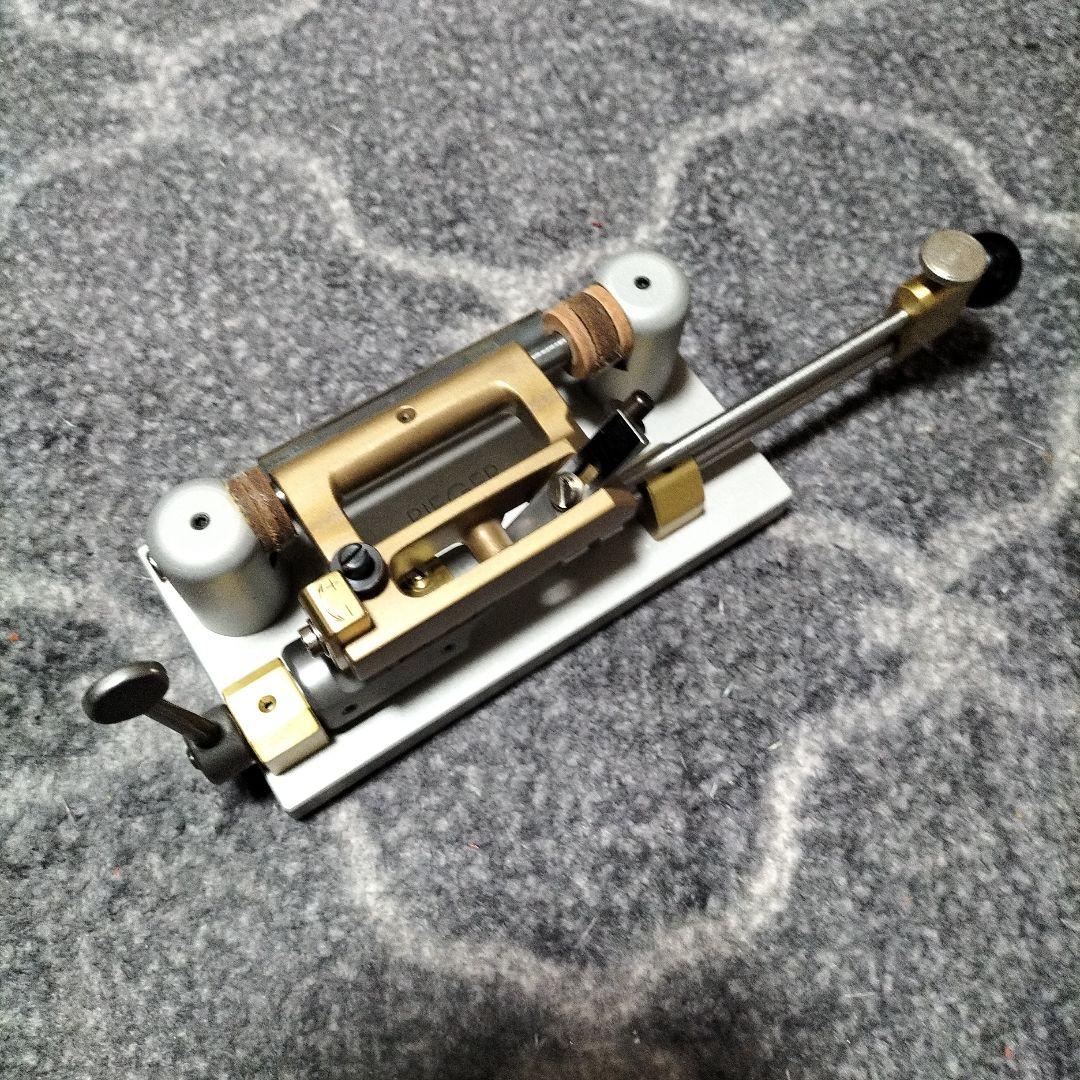 RIEGER 精密楽器部品