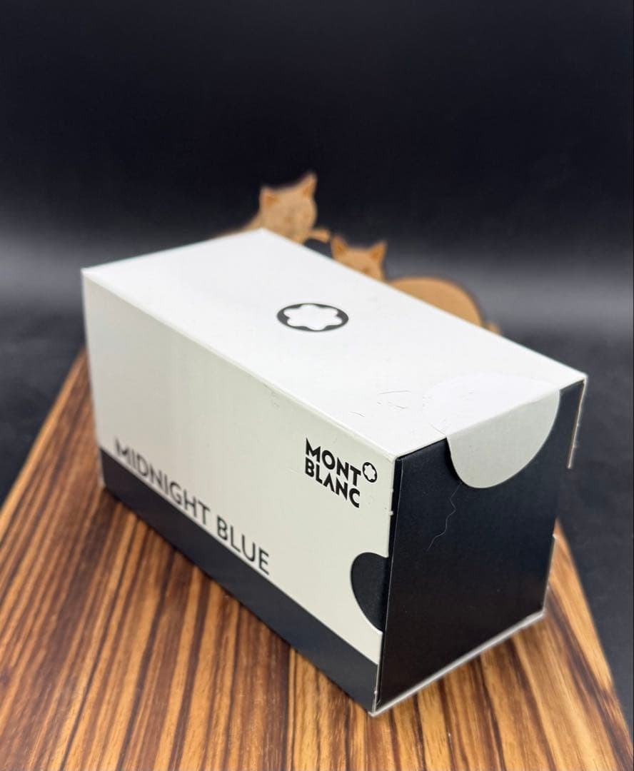 MONTBLANC 万年筆 ル・グラン 14K M 新春おまけ付 146