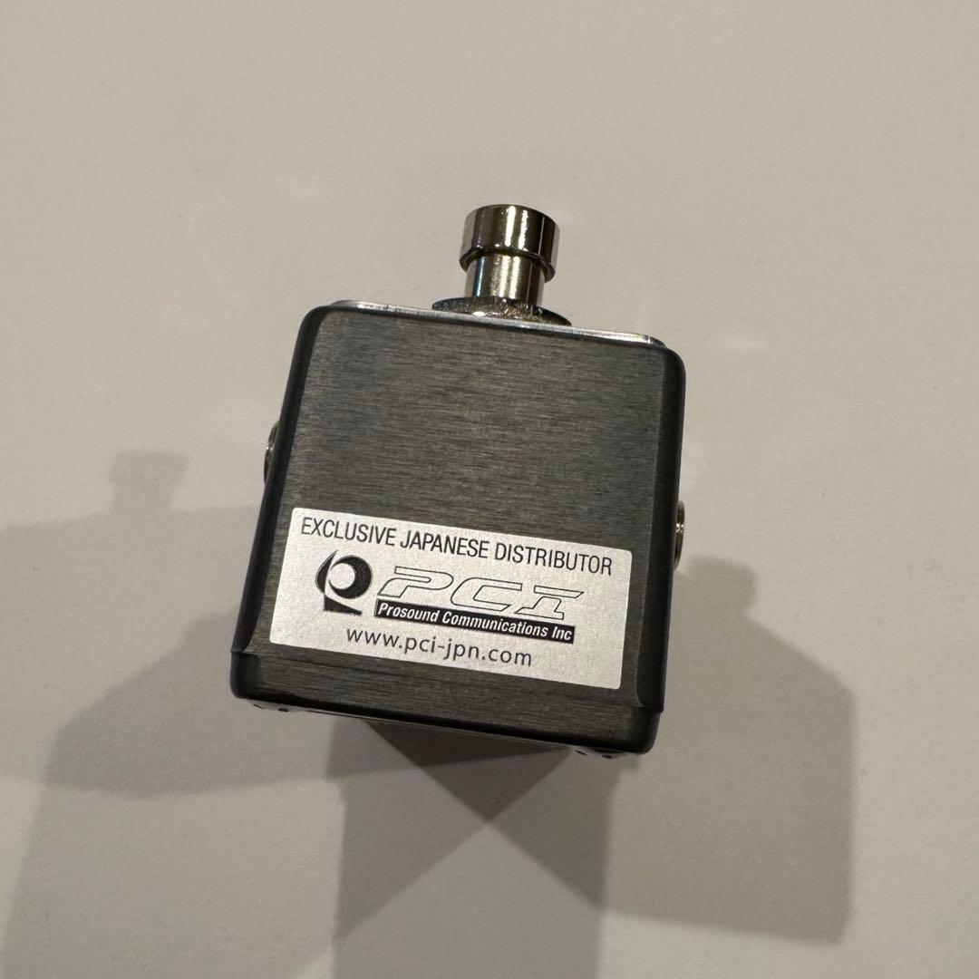 ギター Xotic EP-booster