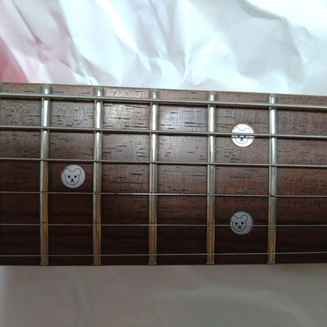 ポストペット モモ ZO-3 楽器 ジャンク