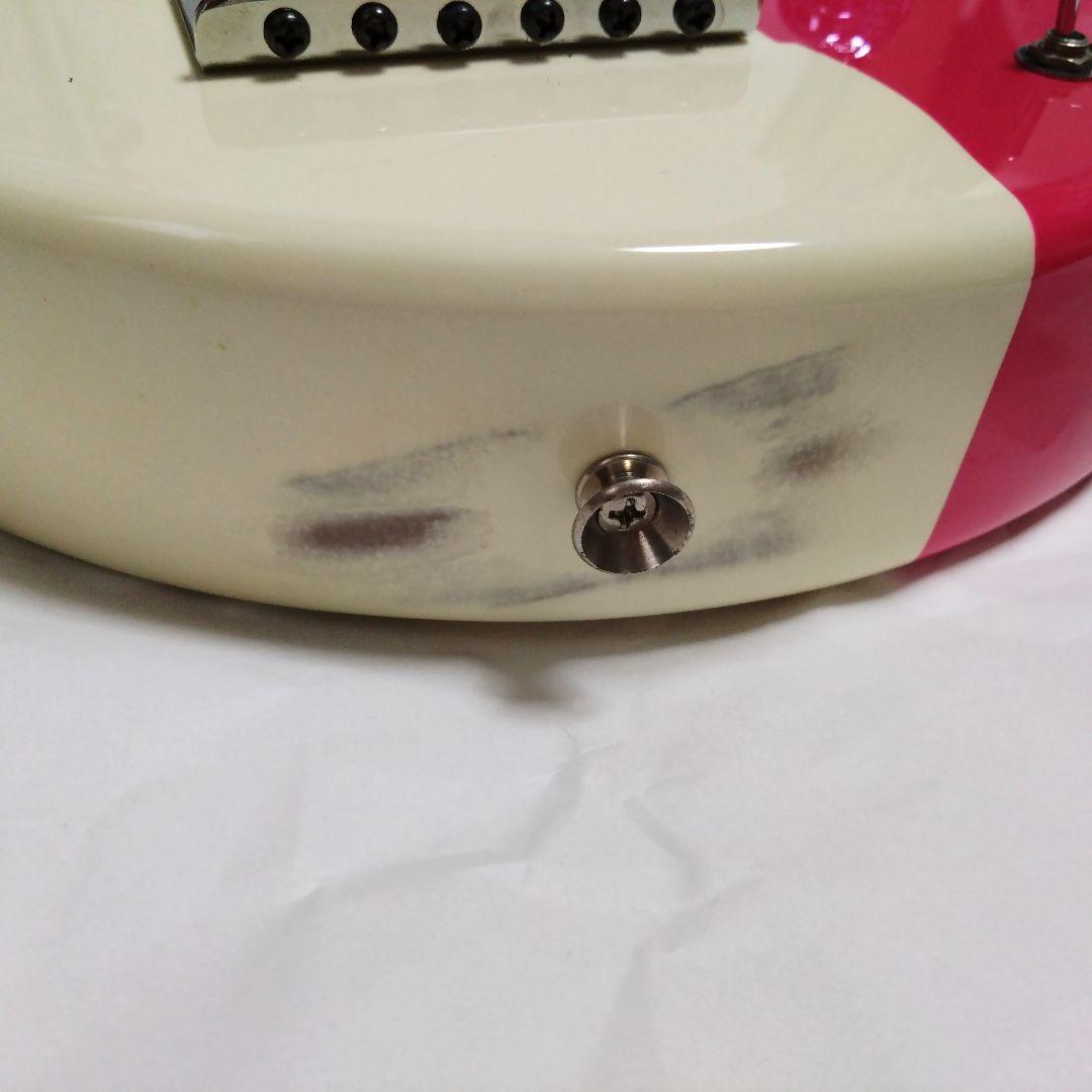 ポストペット モモ ZO-3 楽器 ジャンク