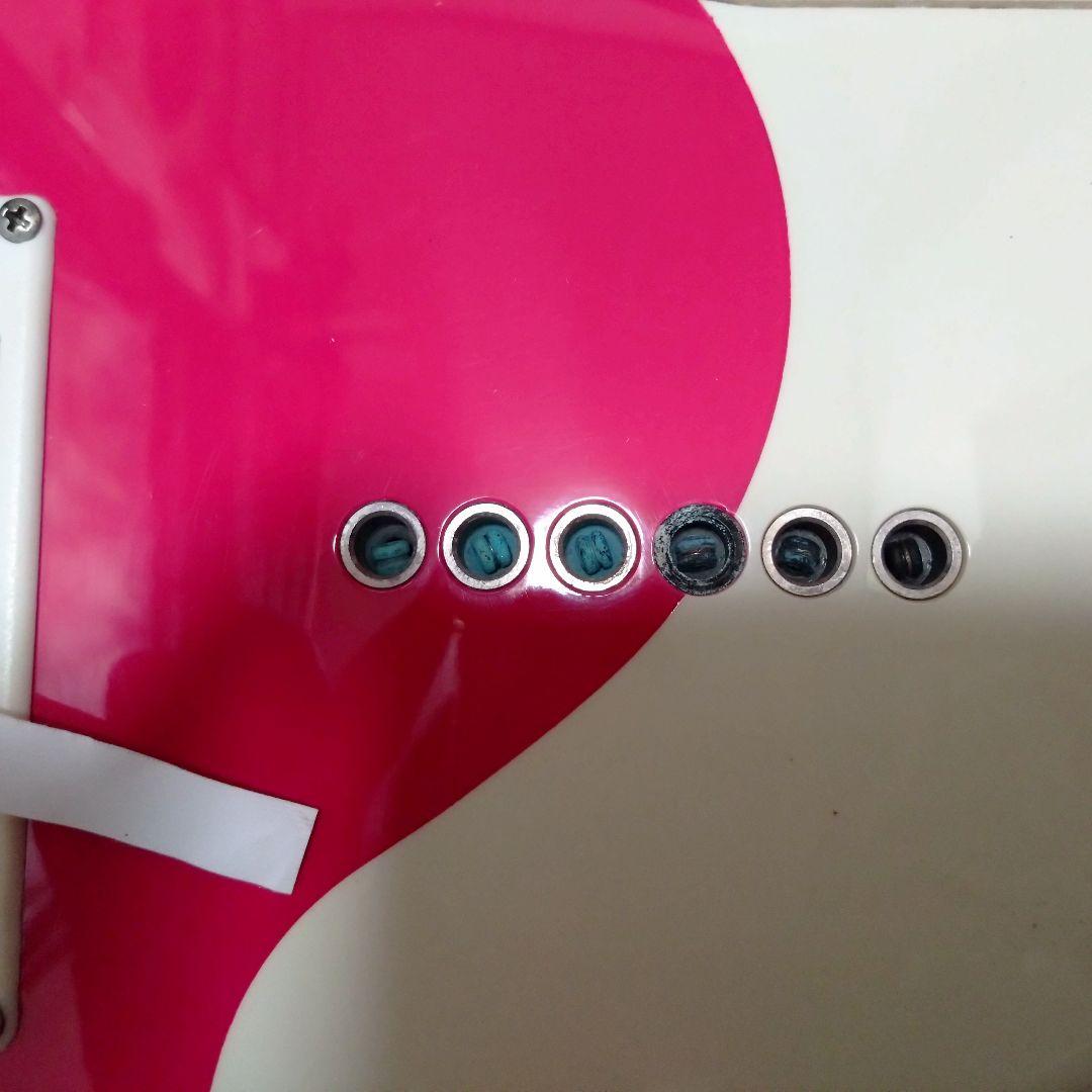 ポストペット モモ ZO-3 楽器 ジャンク