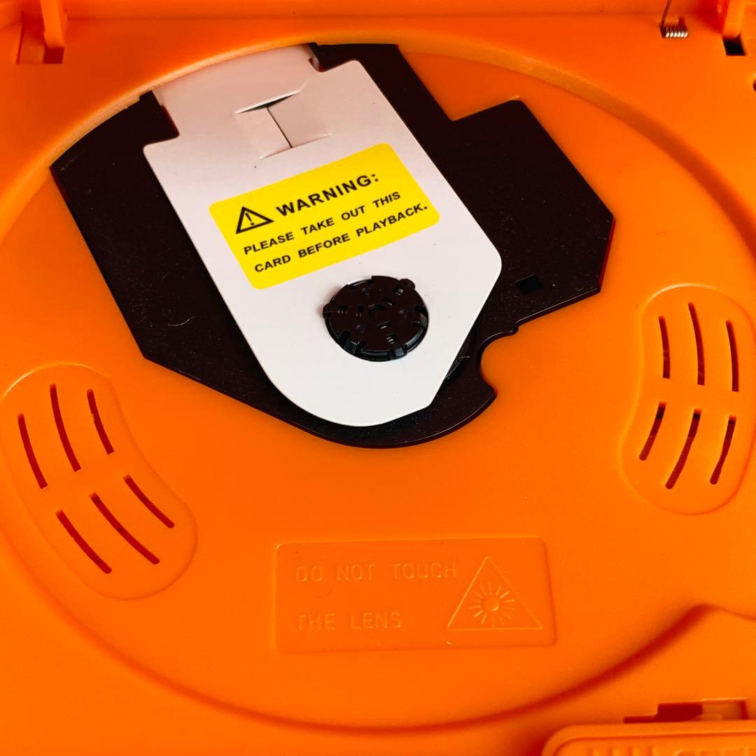 スターウォーズ 9インチポータブルDVDプレーヤー PDVD-V09 SWBB8