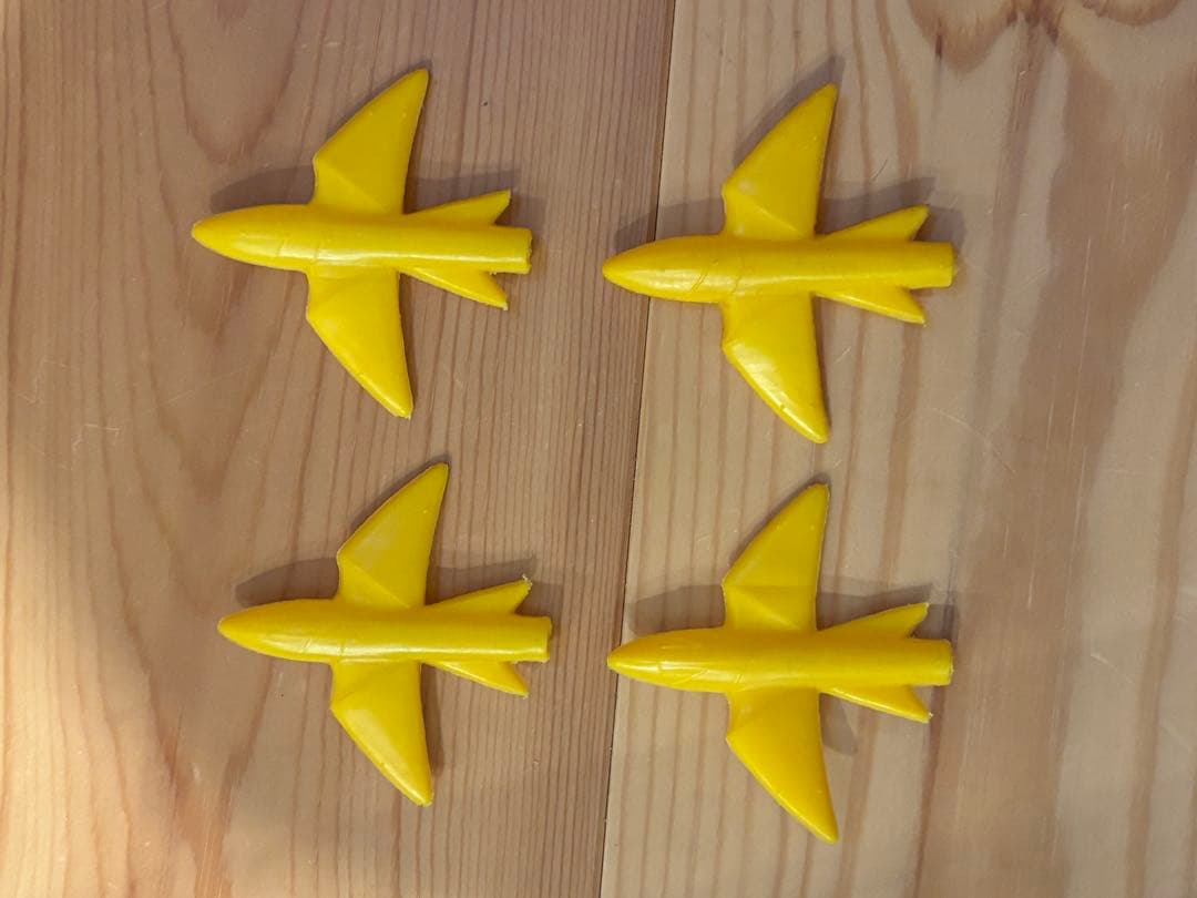 ジャンボマシンダー 勇者ライディーン 箱付き　レトロ