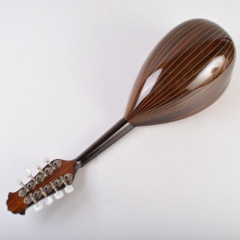 Rokutaro Nakade　中出六太郎　マンドリン　A70　M　R9222B