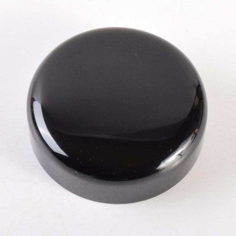 茶道具　乾漆　棗　在銘　共布共箱　V　7005