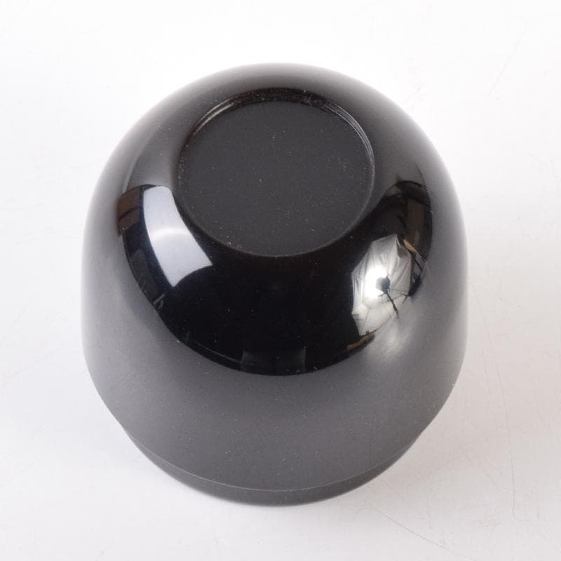 茶道具　乾漆　棗　在銘　共布共箱　V　7005