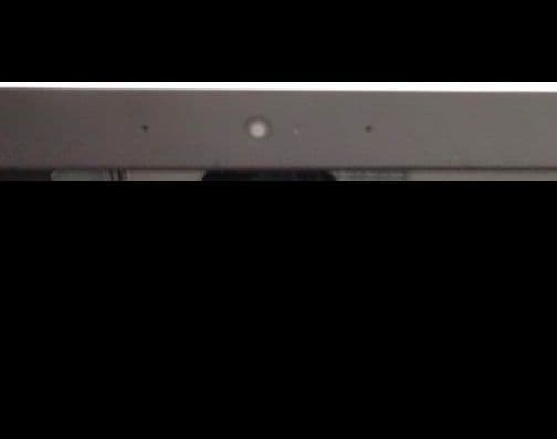 ノートパソコン　LAVIE 白