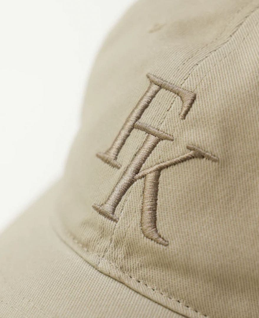 藤井風 FKキャップ EU / NA TOUR 2025 Fujii Kaze