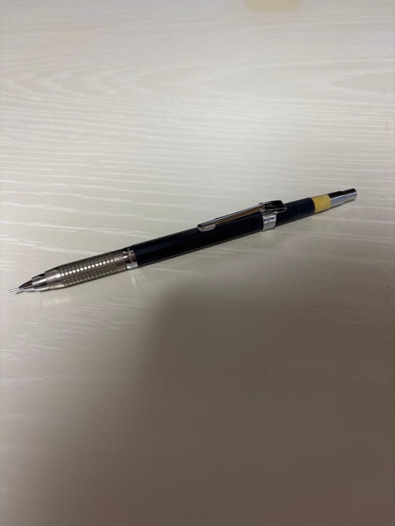 ペンてる　廃盤　mechanical pencil 「メカニカ」