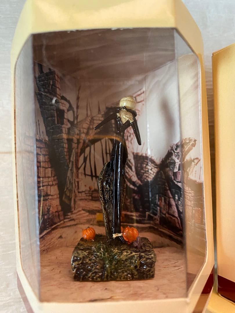 ナイトメア・ビフォア・クリスマス フィギュア 11体セット