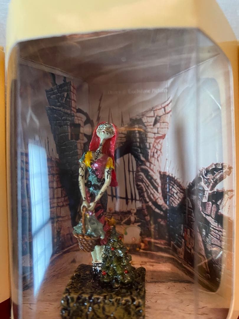 ナイトメア・ビフォア・クリスマス フィギュア 11体セット