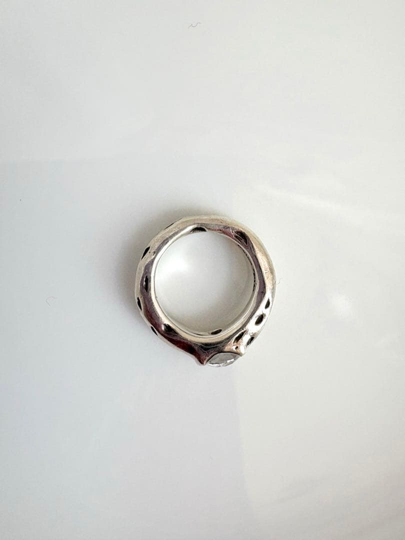 e.m SVCZボリュームピンキー　#6