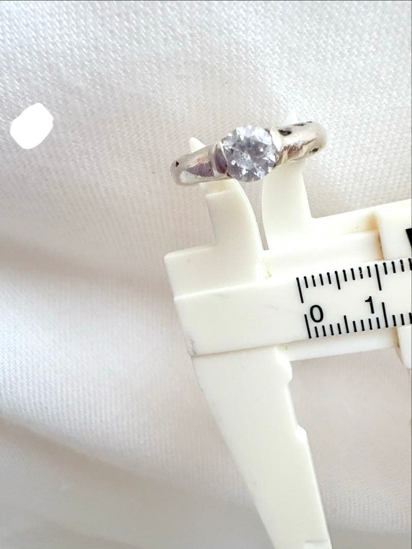 e.m SVCZボリュームピンキー　#6