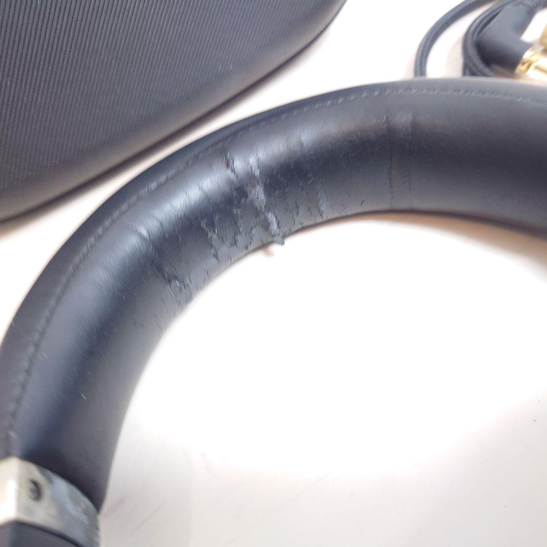 Pioneer DJ HDJ-X10-K ヘッドホン ケース付き