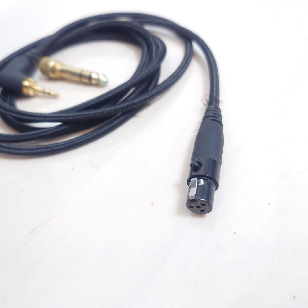 Pioneer DJ HDJ-X10-K ヘッドホン ケース付き