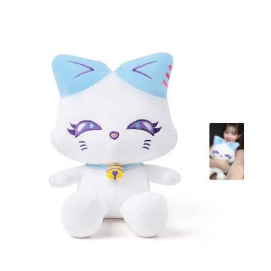 おすわりミャイズ 加藤心 CORON