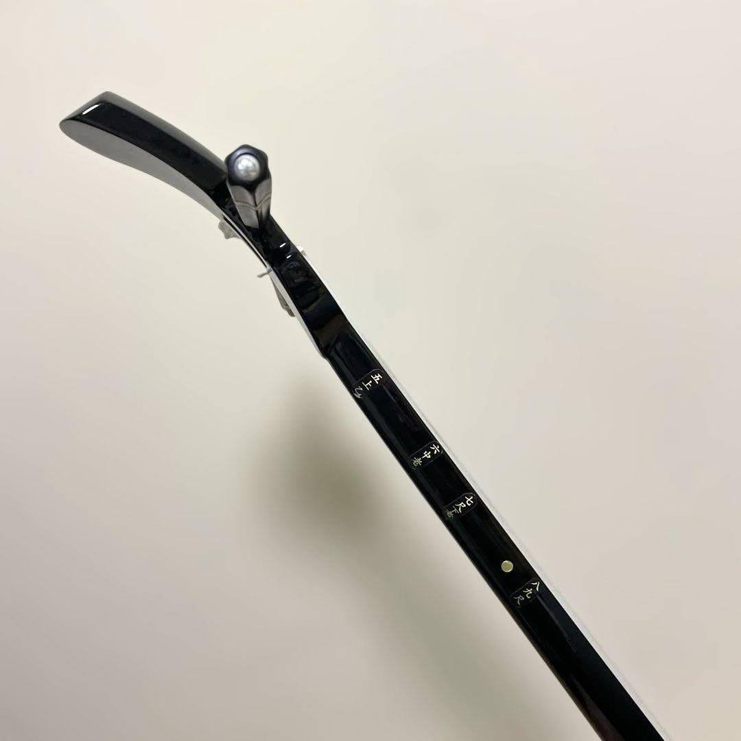 沖縄三線　リュック型ソフトケース付き