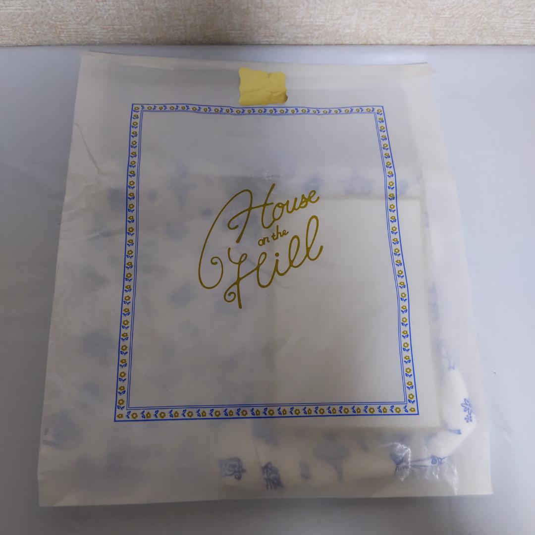 House on the hill レギンス ballet