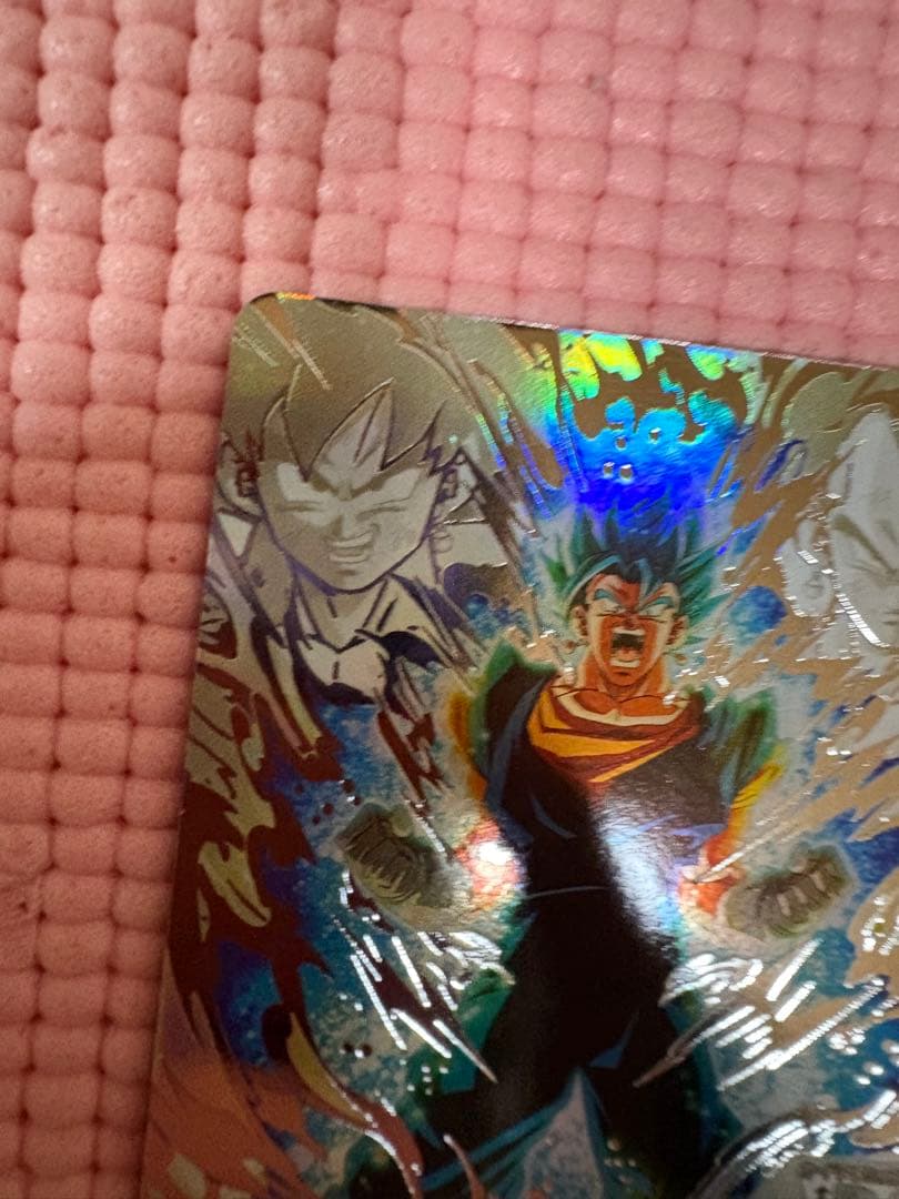 UGM4-SEC LC ベジット　美品