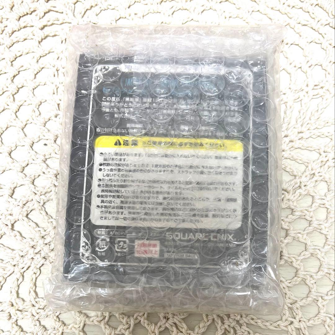 黒執事 連載100回記念 瓶詰め ラバーストラップ