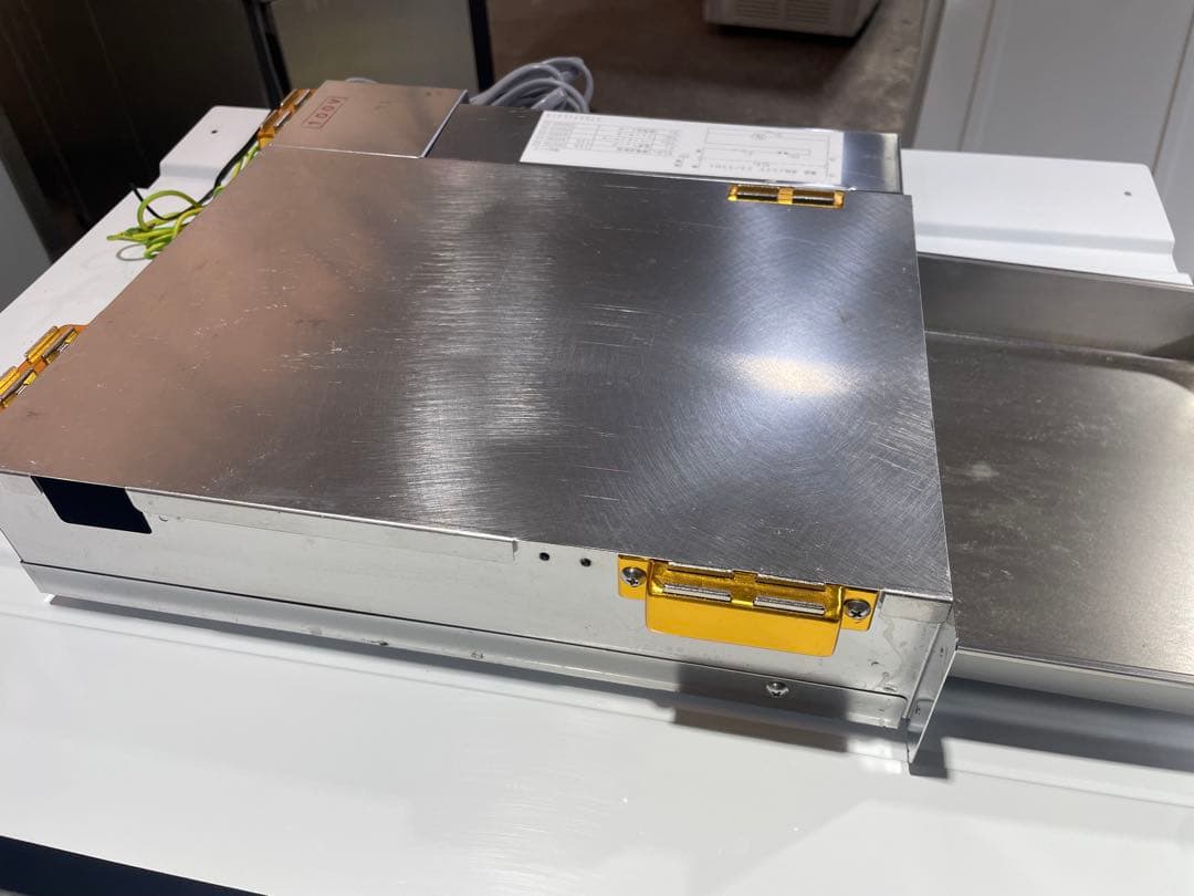 2021年製ホシザキ エバドレン蒸発装置 HJY-270A